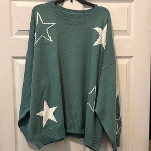 Star Sweater